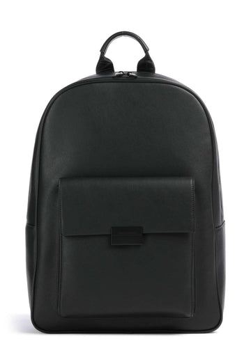 ZAINO UOMO ARMANI EXCHANGE XM001642 AF17209 UC001 BLACK