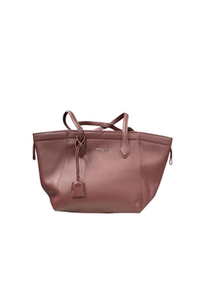 BORSA A SPALLA DONNA GAELLE GAACW03225 VINO