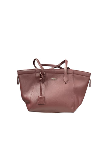 BORSA A SPALLA DONNA GAELLE GAACW03225 VINO