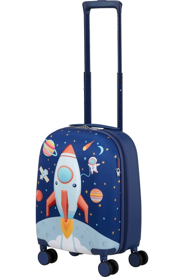 VALIGIA AMERICAN TOURISTER BAMBINI WONDERTRIPS 160210 SPACE 47 CM