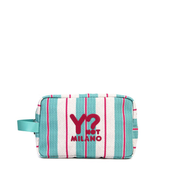 BEAUTY NECESSAIRE MARE YNOT MISTRAL MST-005S6 ACQUA