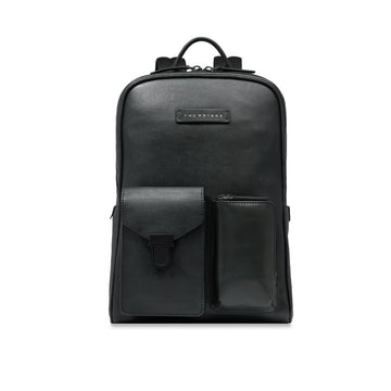 MEN'S BACKPACK THE BRIDGE FILIPPO 063304EX 7R BLACK