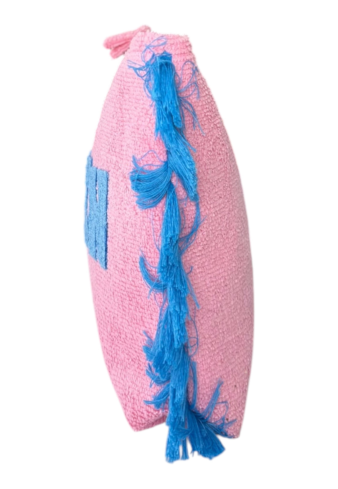 NECESSAIRE MARE MARIACELINE MC5302-3 PINK-BLUE
