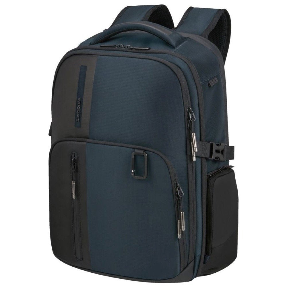 ZAINO SAMSONITE BIZ2GO 142144-1041  DEEP BLUE