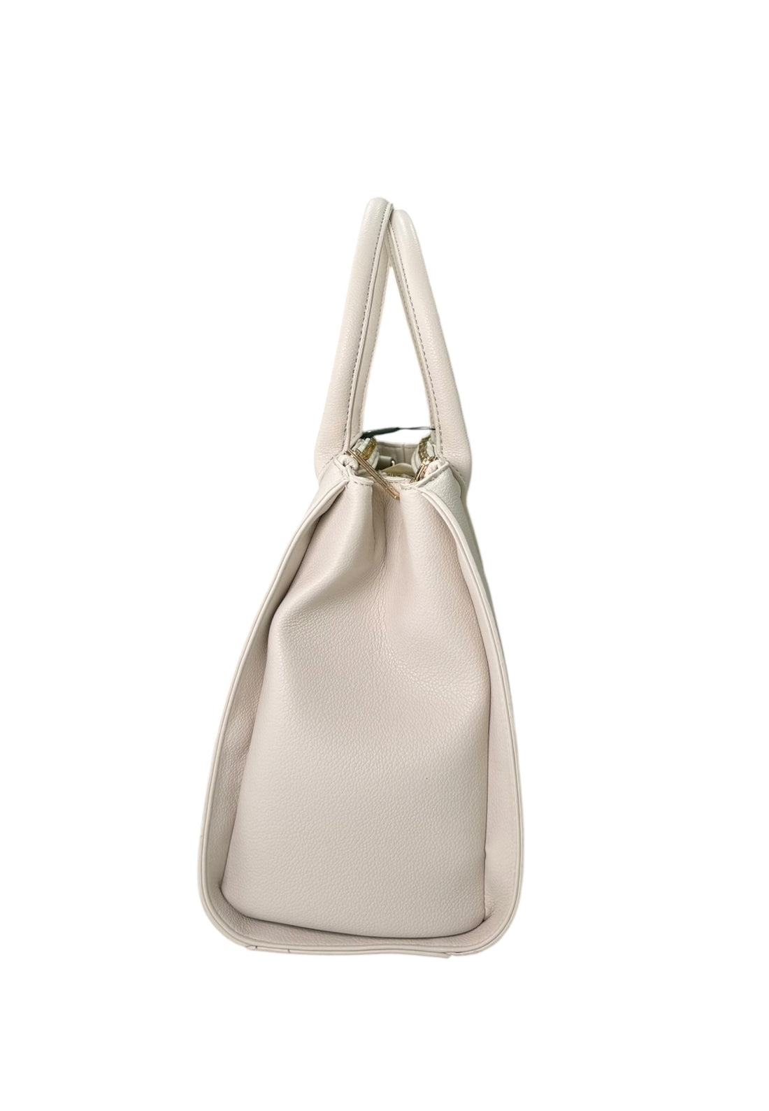 BORSA A MANO DONNA VERDE 16-0008454 IVORY