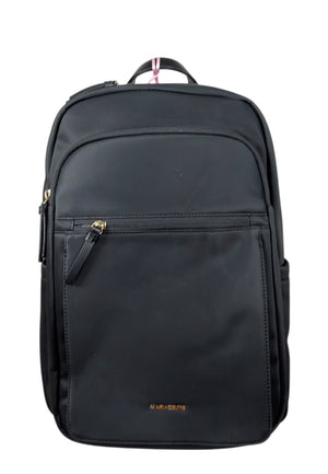 ZAINO BUSINESS DONNA MARIACELINE MC6402-2 BLACK
