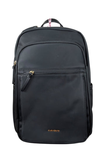 ZAINO BUSINESS DONNA MARIACELINE MC6402-2 BLACK