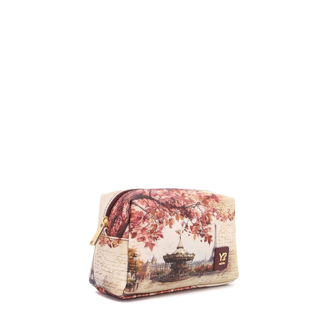 NECESSAIRE BEAUTY GRANDE YNOT YES-304F7 SWEET PARIS