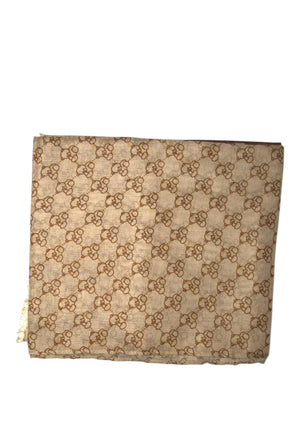 PASHMINA DONNA PASHBAG 19885 MARRONE