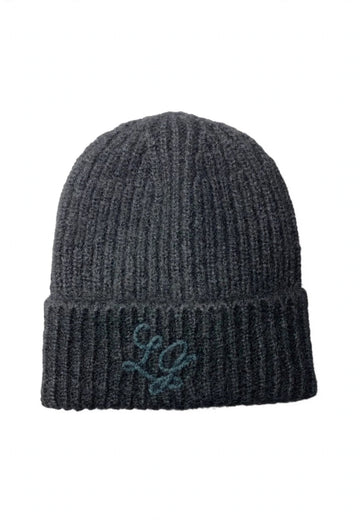 CAPPELLO DONNA LIU-JO 2F6019_MS053 22222 NERO
