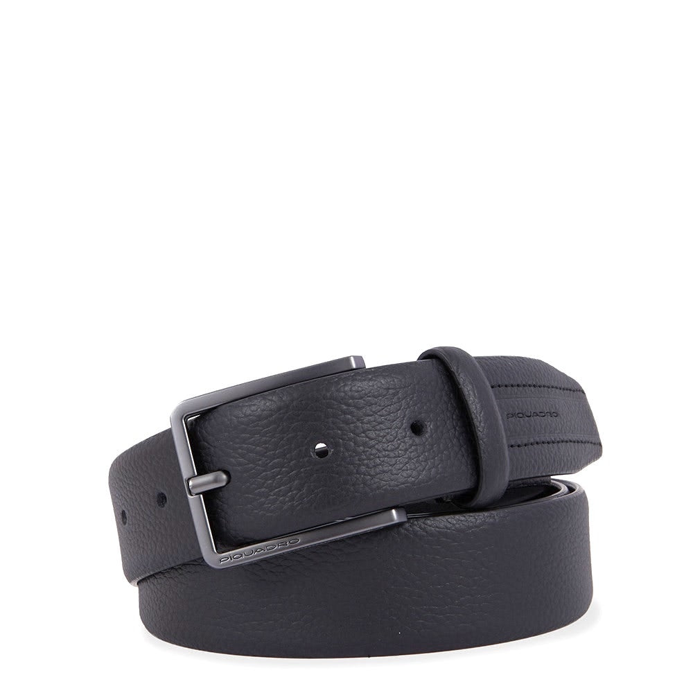 PIQUADRO MEN'S BELT CU6279W118 BLACK