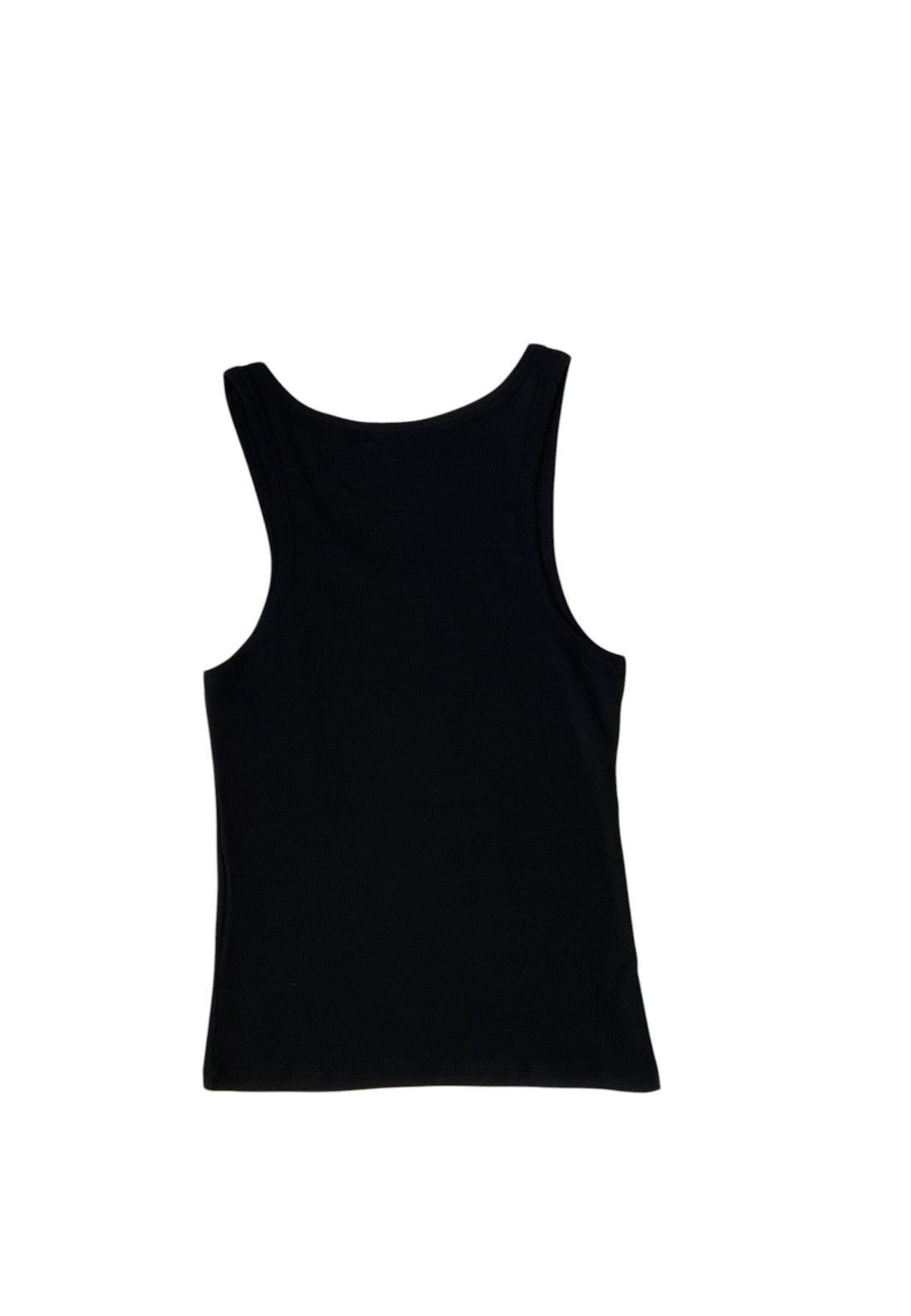 CANOTTA DONNA GAELLE GAABW09304 NERO