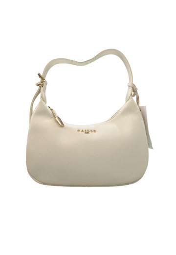 BORSA HOBO A SPALLA E TRACOLLA DONNA GAELLE GAACW02325 BURRO