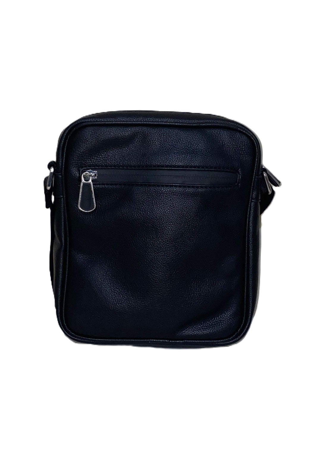 YNOT PRO-028 BLACK MEN'S CROSS BAG