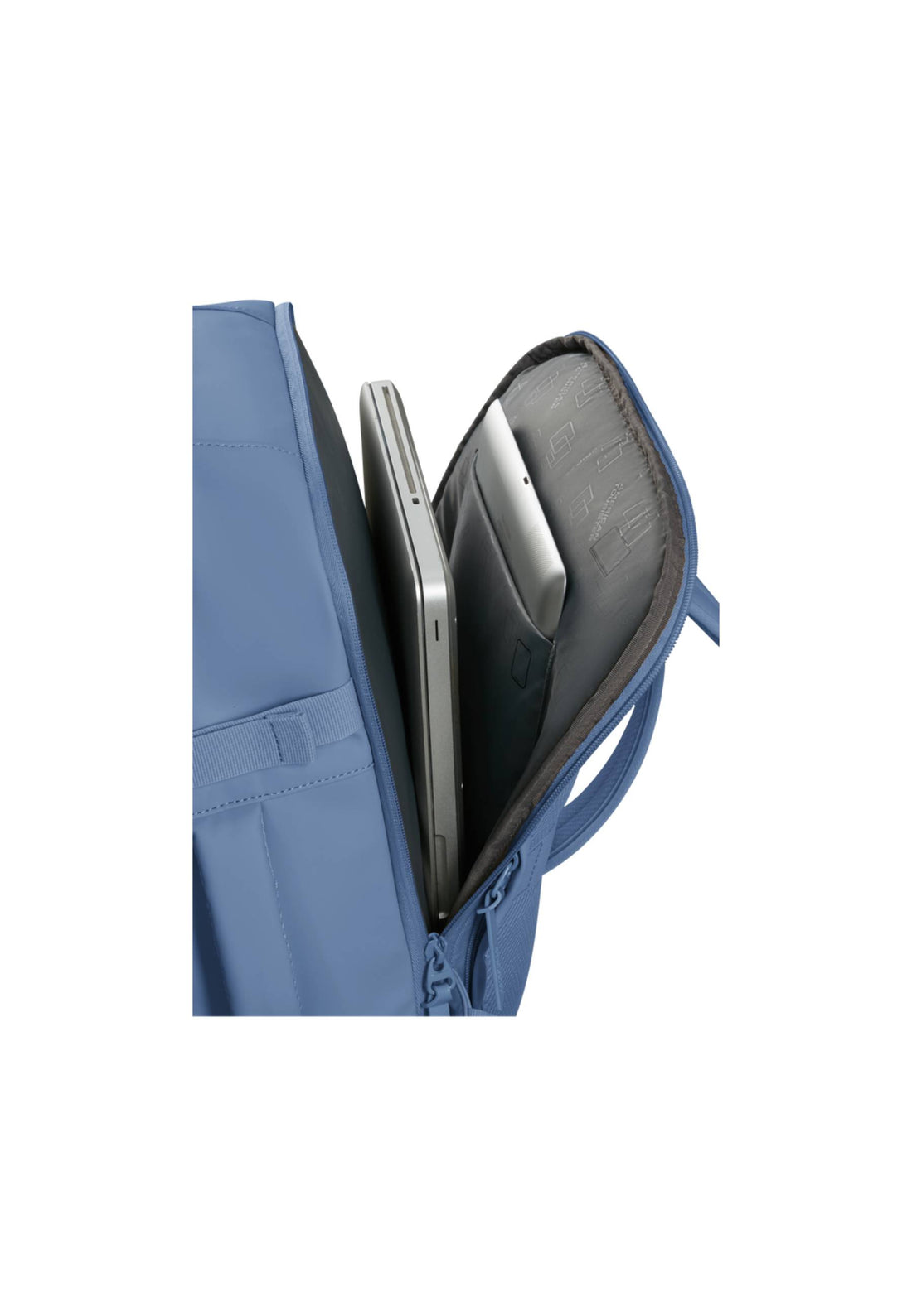 ZAINO-CABINA AMERICAN TOURISTER TAKE2CABIN S/M MONO 160413 STORM BLUE