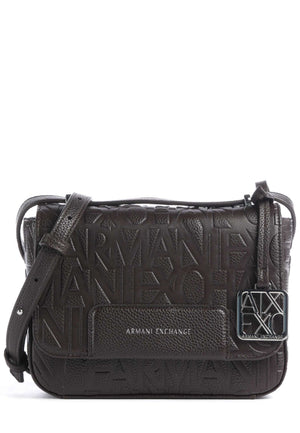 BORSA TRACOLLINA ARMANI EXCHANGE XW001577 AF15774 U6032 ANTAGONIST