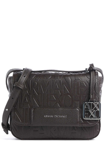 BORSA TRACOLLINA ARMANI EXCHANGE XW001577 AF15774 U6032 ANTAGONIST