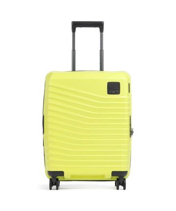 VALIGIA  BAGAGLIO A MANO SAMSONITE RIGIDA INTUO 146913 LIME 55 CM