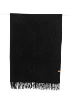 SCIARPA DONNA LIU-JO 2F6033_T0300 22222 NERO