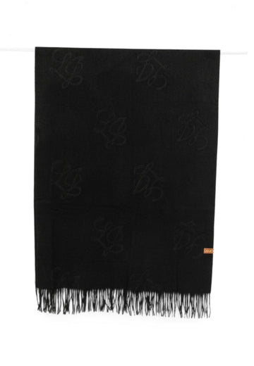 SCIARPA DONNA LIU-JO 2F6033_T0300 22222 NERO