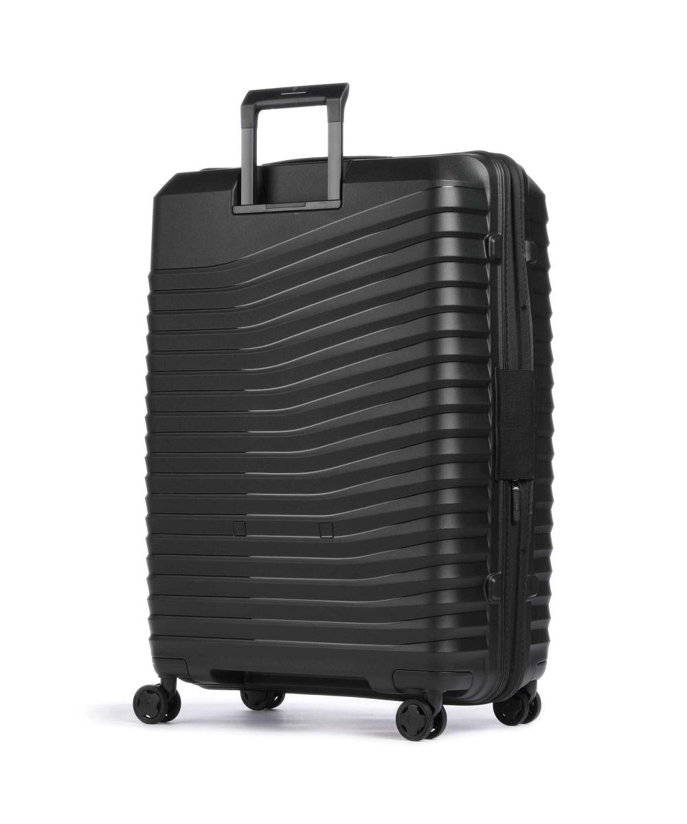 VALIGIA TROLLEY SAMSONITE GRANDE RIGIDA INTUO 146915 BLACK 75 CM