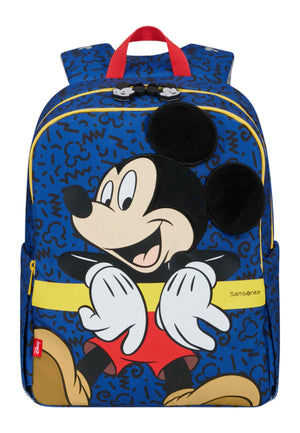 ZAINO SAMSONITE DAYDREAMS DISNEY 154943 MICKEY HAPPY