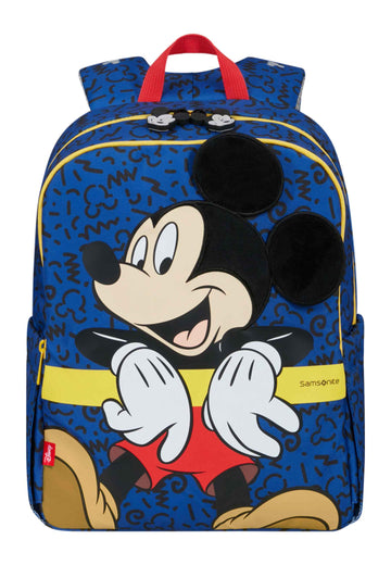 ZAINO SAMSONITE DAYDREAMS DISNEY 154943 MICKEY HAPPY
