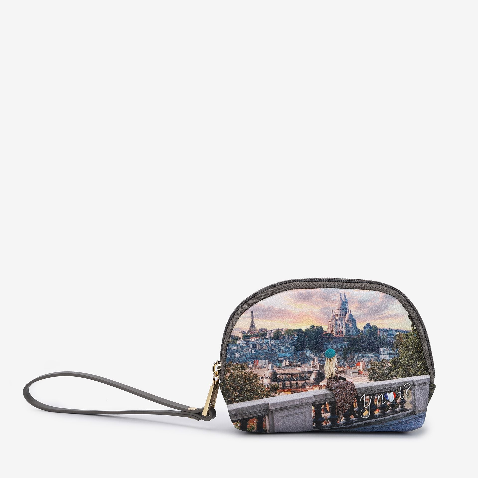 POCHETTE - NECESSAIRE BEAUTY YNOT PICCOLO YES-651F5 COEUR DE PARIS