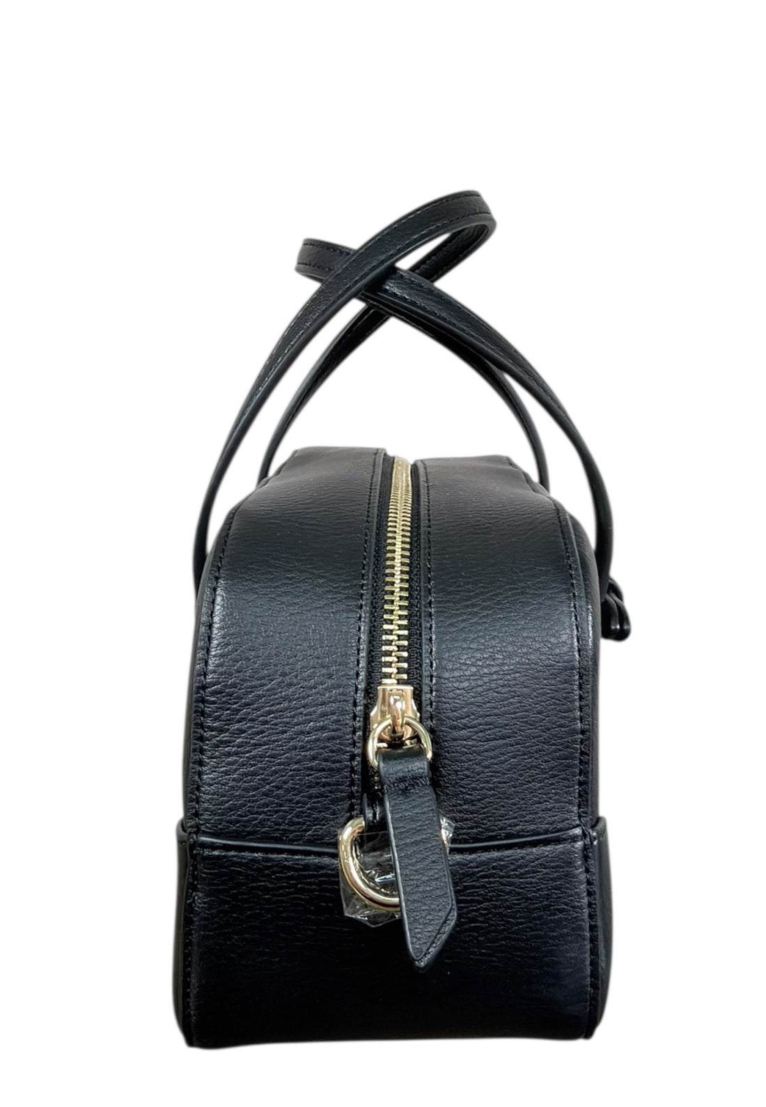 BORSA BAULETTO MINI DONNA ARMANI EXCHANGE XW002611 AF15632 UC010 BLACK