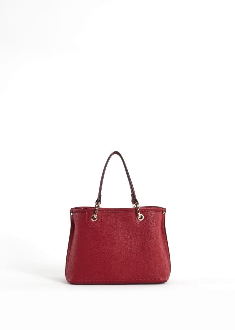 BORSA TRACOLLINA GAUDì BEA V4AI-11761 RED