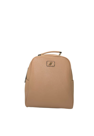 ZAINO DONNA VERDE 16-0008413 BEIGE