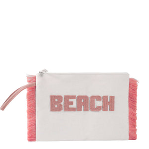 NECESSAIRE MARE MARIACELINE MC5303-3 FUCSIA