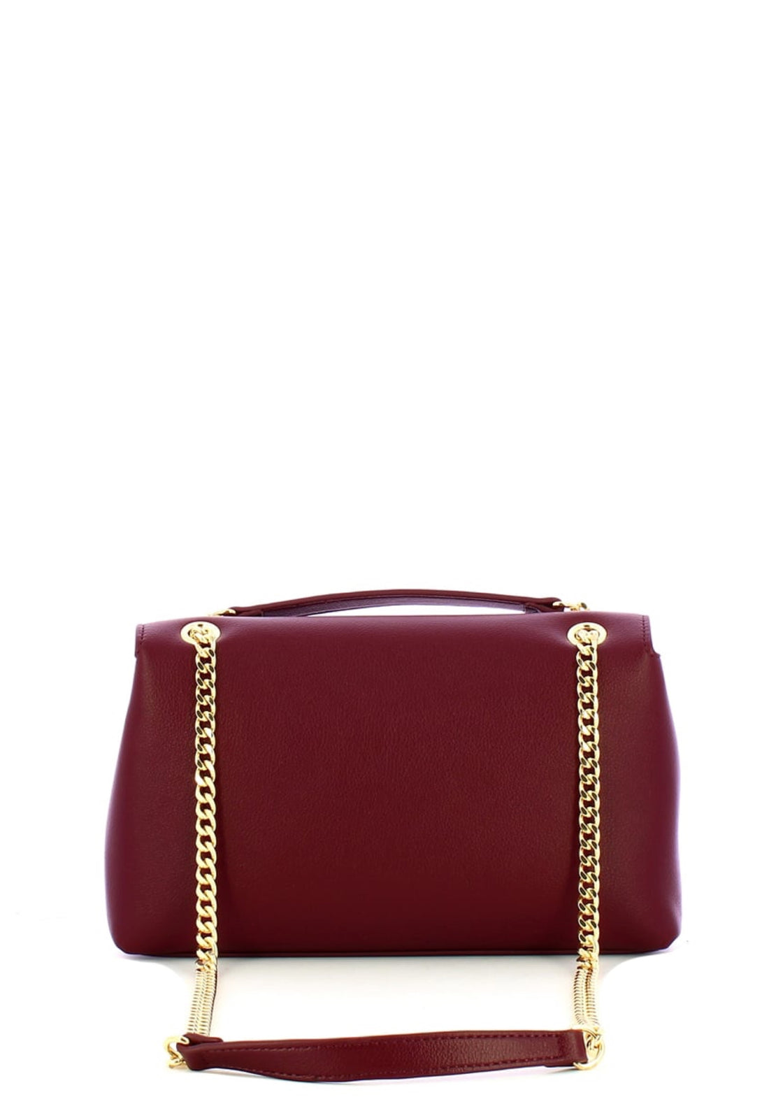 BORSA A SPALLA DONNA GAELLE GAACW03056 MOSTO