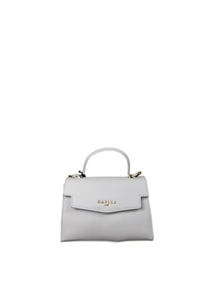 BORSA A MANO E TRACOLLA MINI GAELLE GAACW03304 CREMA