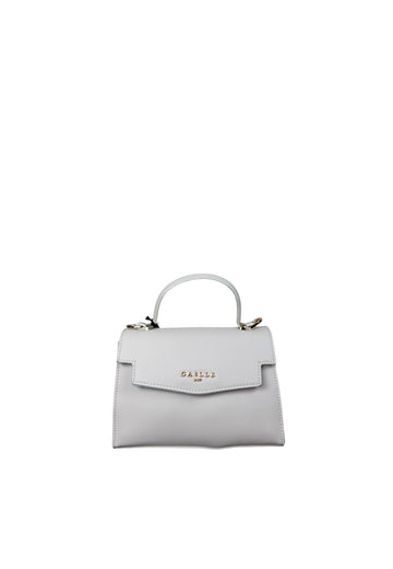 BORSA A MANO E TRACOLLA MINI GAELLE GAACW03304 CREMA