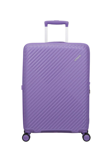 VALIGIA AMERICAN TOURISTER  MEDIA DIABLAST 159574 PURPLE PULSE 68 CM