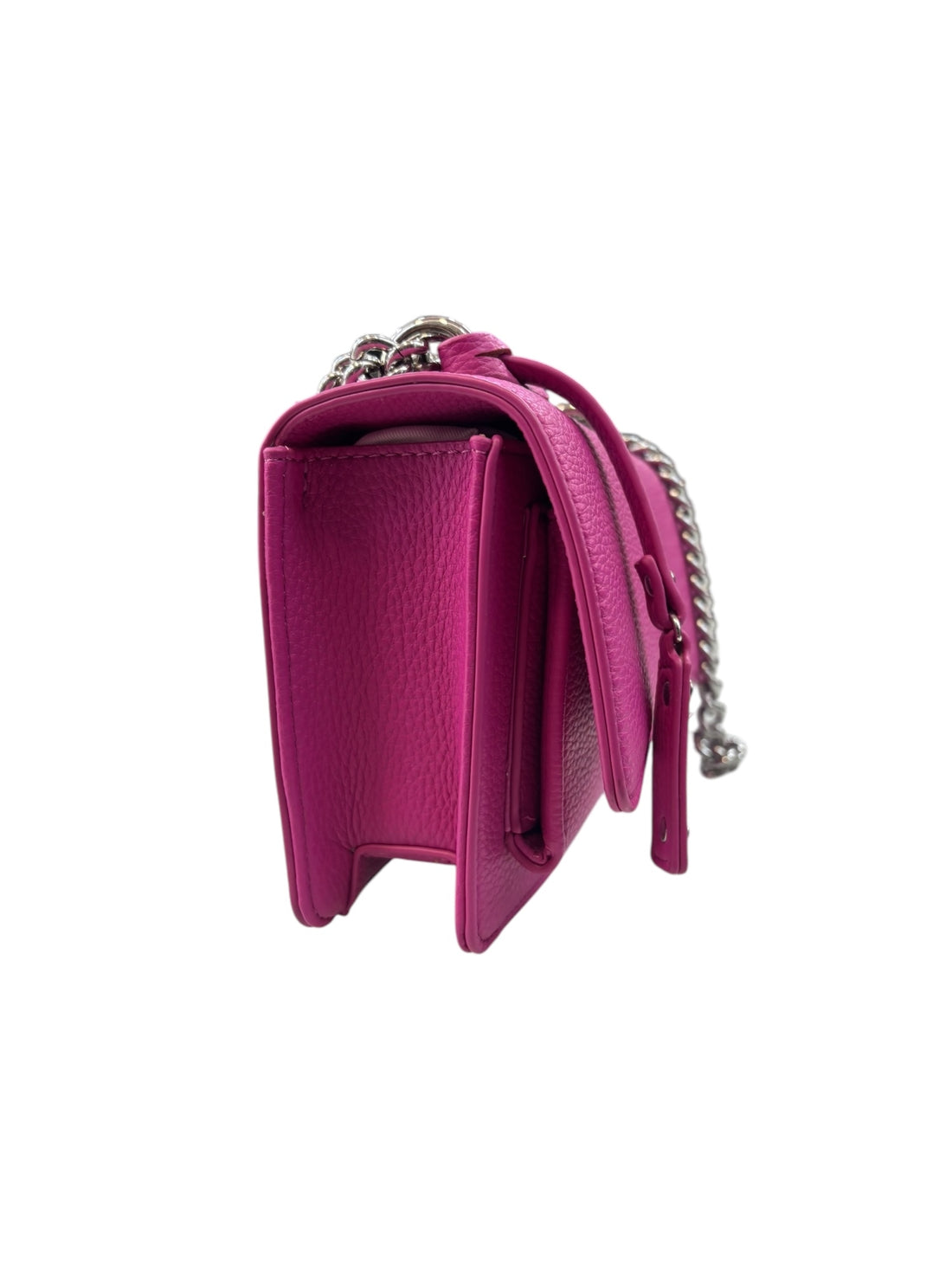 BORSA TRACOLLINA GAELLE GAACW01032 FUCSIA