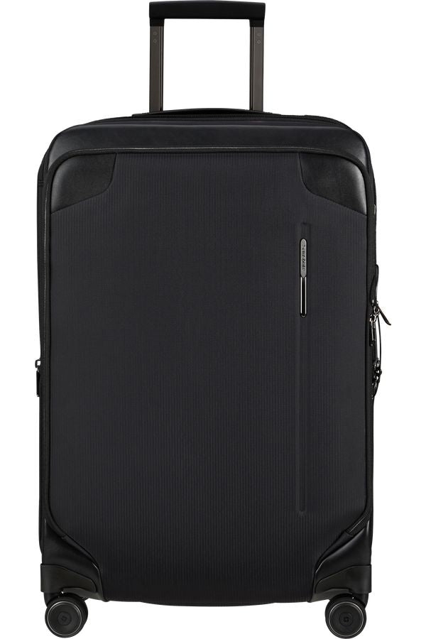 VALIGIA TROLLEY SAMSONITE MEDIA SPLENDIX 149844 BLACK 67 CM