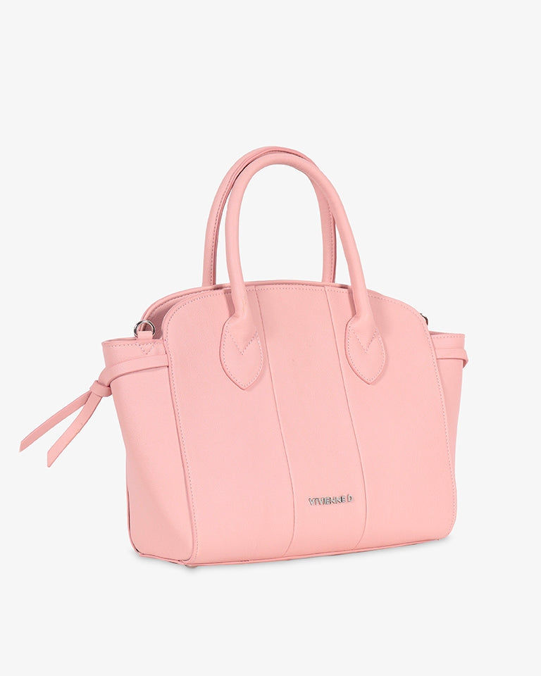 BORSA VIVIENNE D AMSTERDAM V064 ROSA