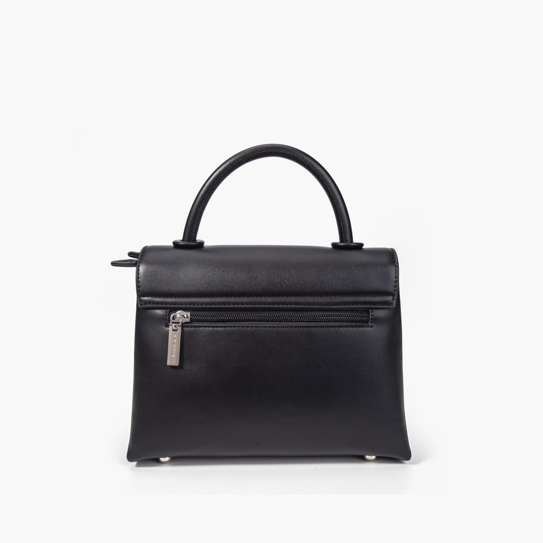 BORSA TRACOLLAINA VIVIENNE D V108 NERO