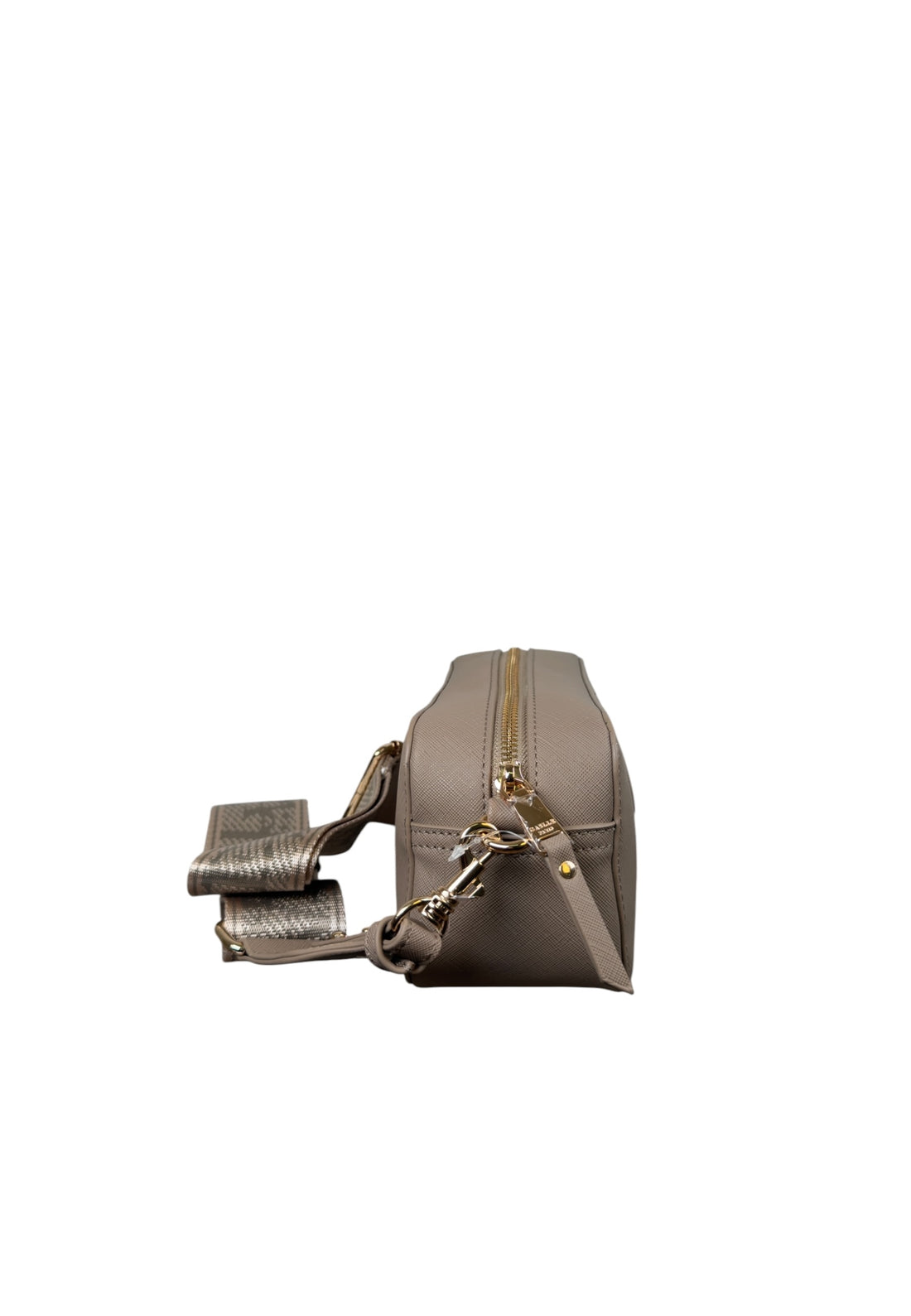 BORSA TRACOLLINA CAMERA BAG GAELLE GAACW03321 SABBIA