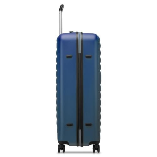 VALIGIA TROLLEY RONCATO RIGIDA GRANDE IBIZA 41314123 BLU