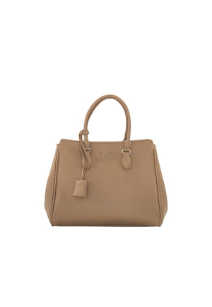 BORSA A MANO E TRACOLLA DONNA GAELLE GAACW03224 SABBIA