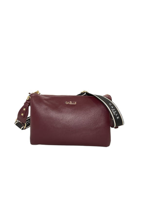 BORSA TRACOLLINA GAELLE GAACW03266 VINO