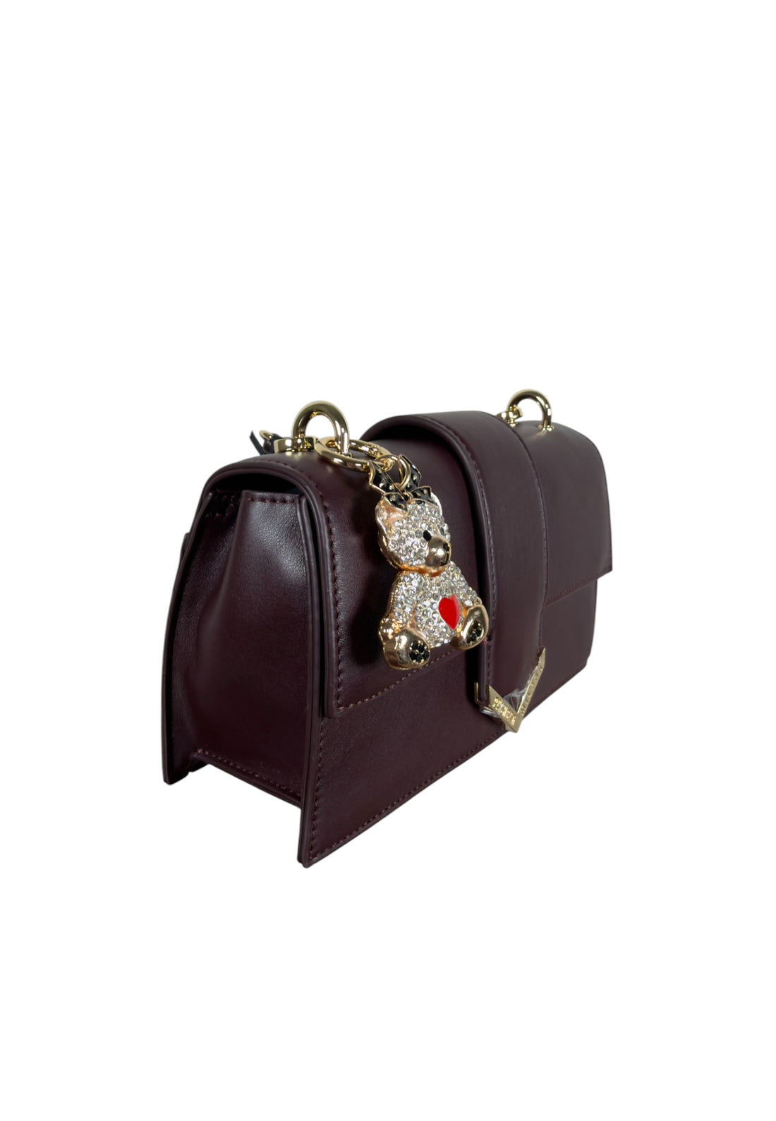 BORSA TRACOLLINA PASHBAG KAYLA 20385 BORDEAUX