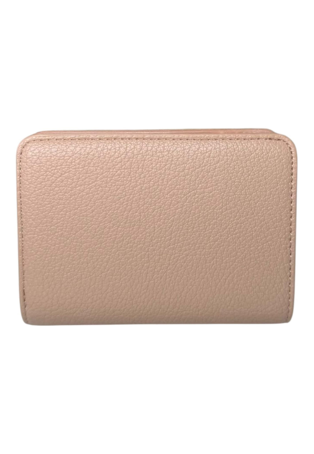PORTAFOGLIO PICCOLO DONNA MARIACELINE MC6724-2 TAUPE