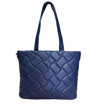 BEVERLY HILLS POLO CLUB BAG BH-3490 BLUE