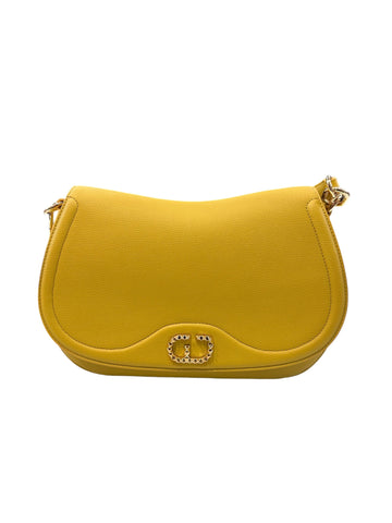 BORSA GAUDì CLAUDIE V4AI-11770 YELLOW