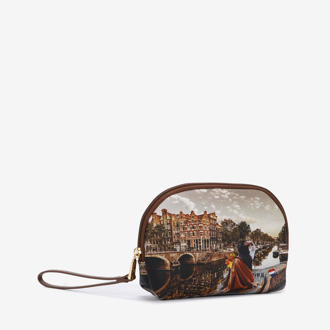 POCHETTE - NECESSAIRE BEAUTY YNOT YES-652F5 AUTUMN IN HOLLAD