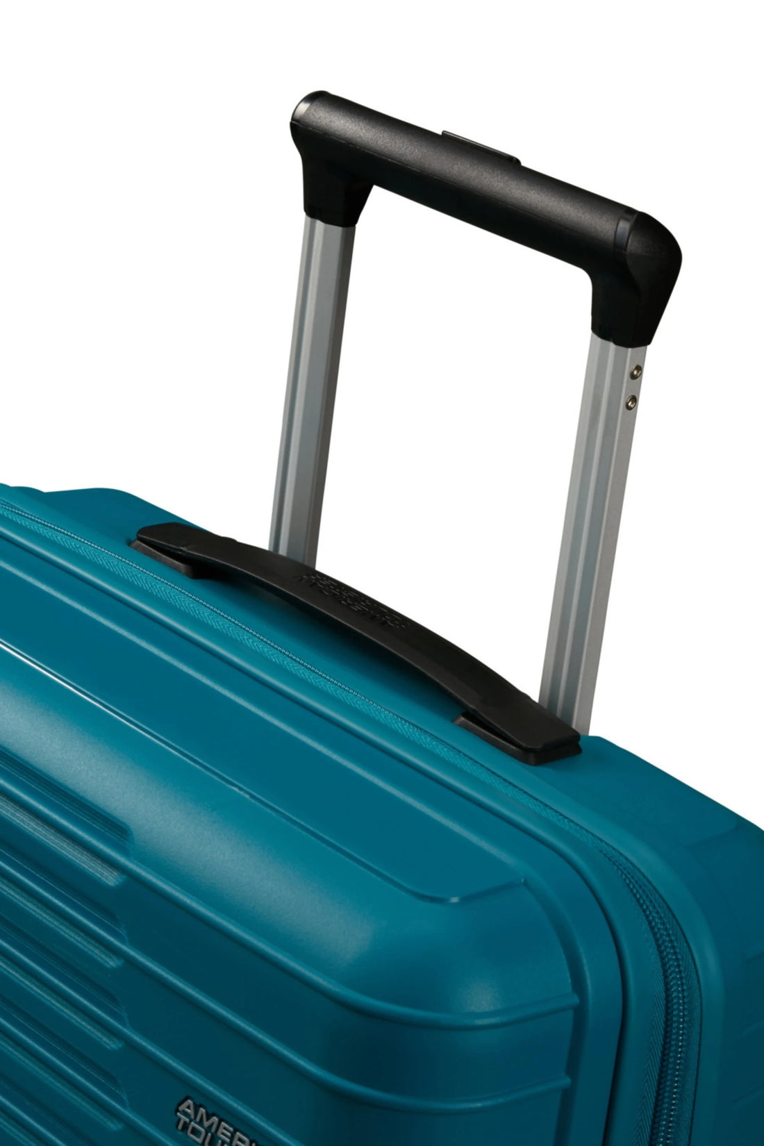 VALIGIA RIGIDA GRANDE AMERICAN TOURISTER ROADRUSH 155566 MINERAL TEAL 77 CM